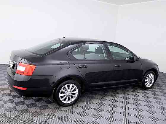 Skoda Octavia Comfortline 1.4 103kW Tallina