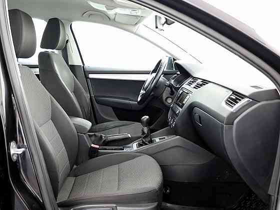 Skoda Octavia Comfortline 1.4 103kW Tallina