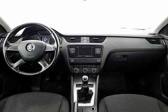 Skoda Octavia Comfortline 1.4 103kW Tallina