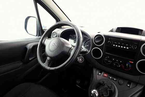Citroen Berlingo Van 1.6 66kW Tallina