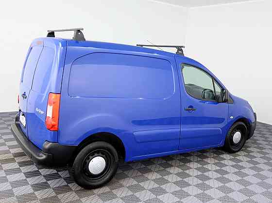 Citroen Berlingo Van 1.6 66kW Tallina
