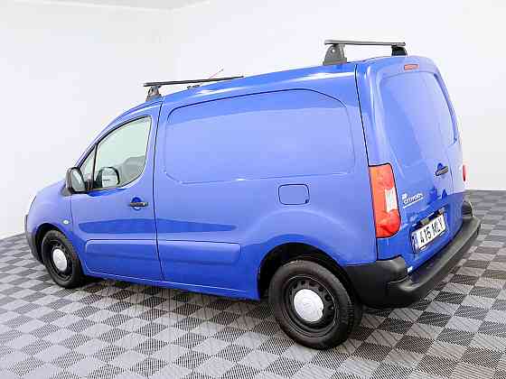 Citroen Berlingo Van 1.6 66kW Tallina