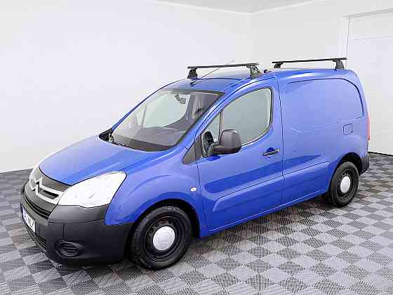 Citroen Berlingo Van 1.6 66kW Tallina