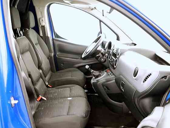 Citroen Berlingo Van 1.6 66kW Tallina
