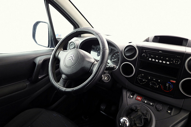 Citroen Berlingo Van 1.6 66kW Tallina - foto 5