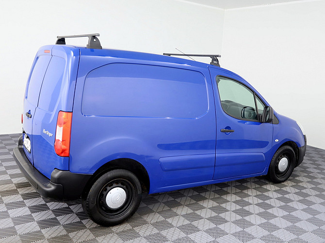 Citroen Berlingo Van 1.6 66kW Tallina - foto 3