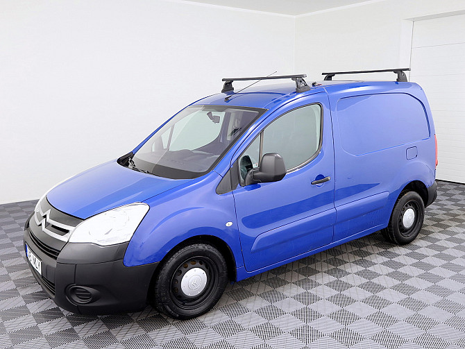Citroen Berlingo Van 1.6 66kW Tallina - foto 2