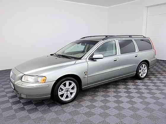Volvo V70 Summum Facelift LPG 2.4 103kW Таллин