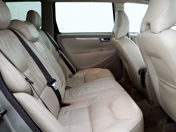 Volvo V70 Summum Facelift LPG 2.4 103kW Таллин - изображение 7