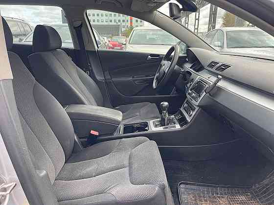 Volkswagen Passat Comfortline Facelift 2.0 TDI 103kW Tallina