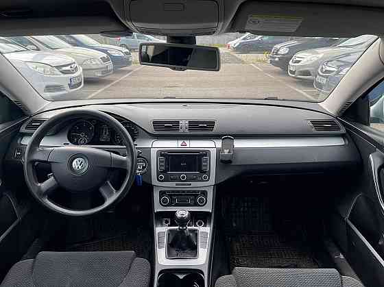 Volkswagen Passat Comfortline Facelift 2.0 TDI 103kW Tallina