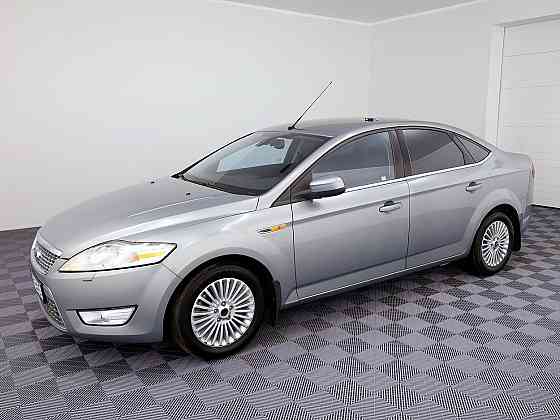Ford Mondeo Comfort 2.0 107kW Tallina