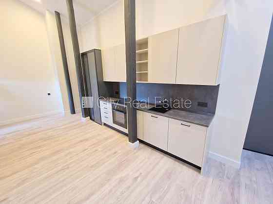 Место для машины, возможность аренды парковки, CITY REAL ESTATE ID - 517491 
 Дополнительная Рига