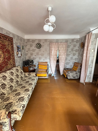 Продается 2-комнатная уютная квартира рядом с озером . Rēzekne - foto 4