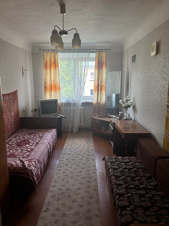 Продается 2-комнатная уютная квартира рядом с озером . Rēzekne - foto 1