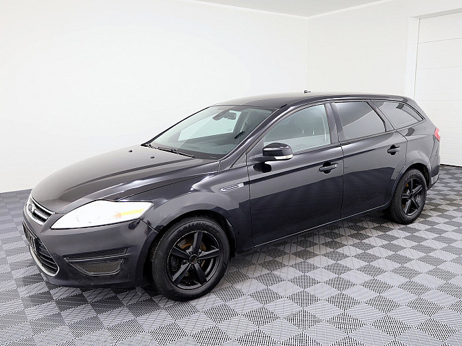 Ford Mondeo Turnier Facelift 2.0 TDCi 103kW Tallina - foto 2