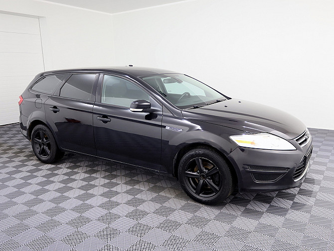 Ford Mondeo Turnier Facelift 2.0 TDCi 103kW Tallina - foto 1