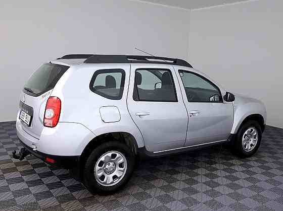 Dacia Duster Laureate 4x4 1.5 dCi 81kW Tallina