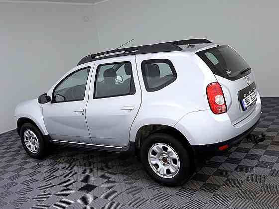 Dacia Duster Laureate 4x4 1.5 dCi 81kW Tallina