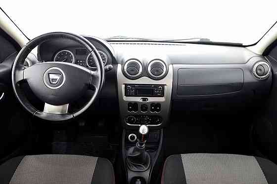 Dacia Duster Laureate 4x4 1.5 dCi 81kW Tallina