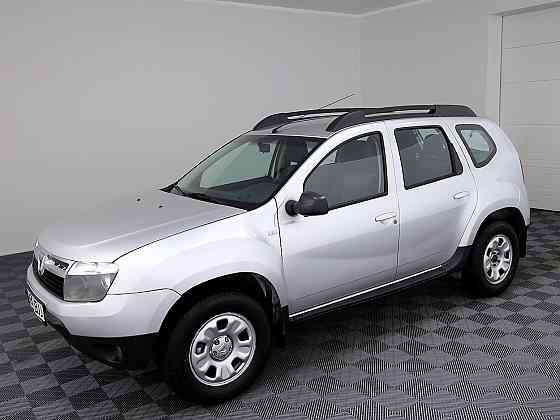 Dacia Duster Laureate 4x4 1.5 dCi 81kW Tallina