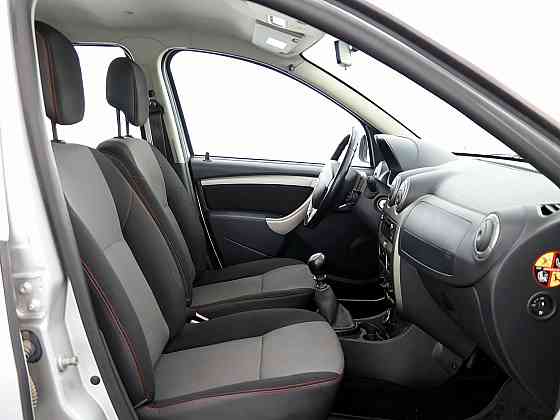 Dacia Duster Laureate 4x4 1.5 dCi 81kW Tallina