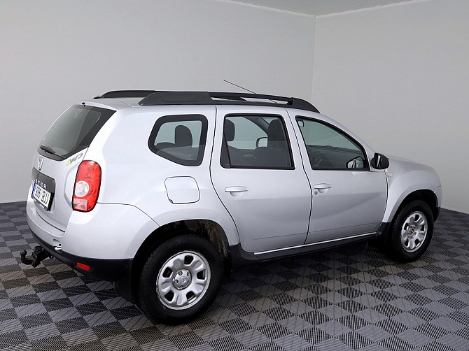 Dacia Duster Laureate 4x4 1.5 dCi 81kW Tallina - foto 3