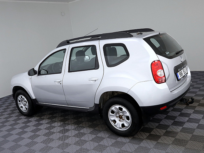Dacia Duster Laureate 4x4 1.5 dCi 81kW Tallina - foto 4
