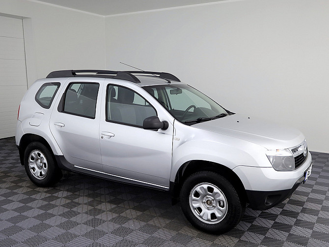 Dacia Duster Laureate 4x4 1.5 dCi 81kW Tallina - foto 1