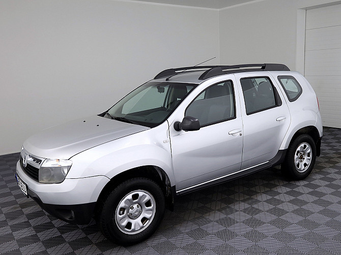 Dacia Duster Laureate 4x4 1.5 dCi 81kW Tallina - foto 2