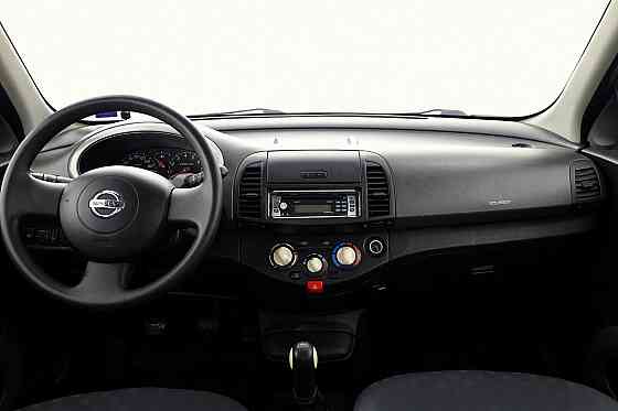 Nissan Micra Comfort 1.0 48kW Таллин