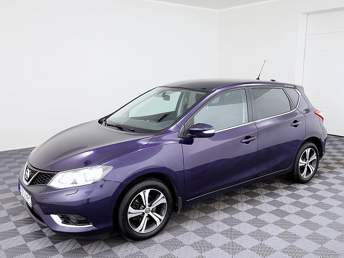 Nissan Pulsar Comfort 1.2 85kW Таллин - изображение 2