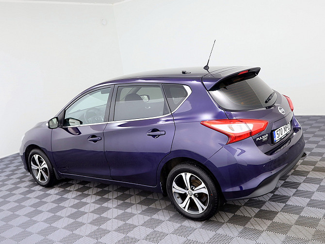 Nissan Pulsar Comfort 1.2 85kW Таллин - изображение 4