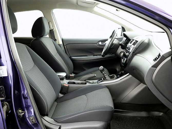 Nissan Pulsar Comfort 1.2 85kW Таллин - изображение 6