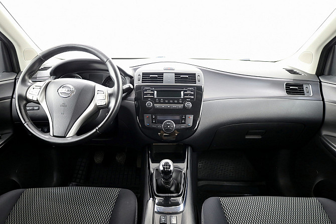 Nissan Pulsar Comfort 1.2 85kW Таллин - изображение 5