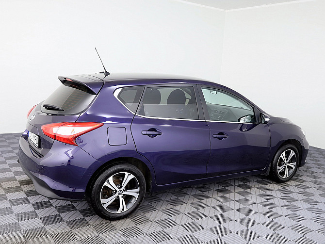 Nissan Pulsar Comfort 1.2 85kW Таллин - изображение 3