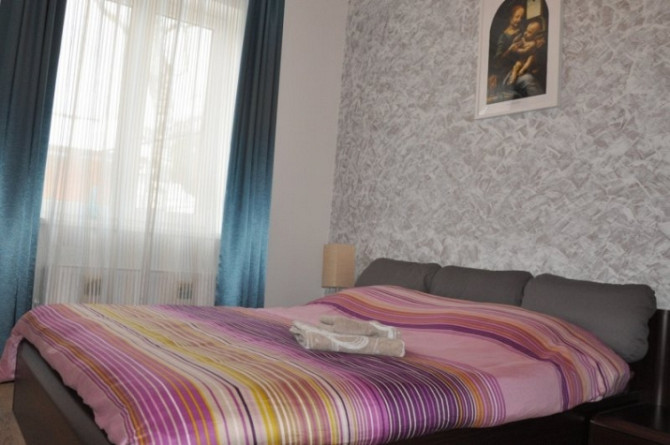 No septembra līdz maija beigām tiek izīrēts mūsdienīgs, pilnībā mēbelēts 3 istabu Jūrmala - foto 6