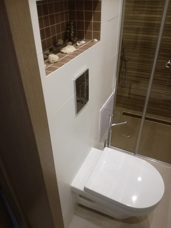 Капитальный ремонт квартир и домов Rīga - foto 3