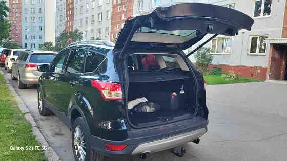 Pārdodu Ford kuga Rīga