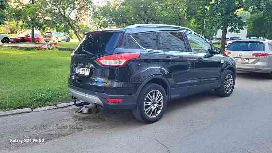 Pārdodu Ford kuga Rīga