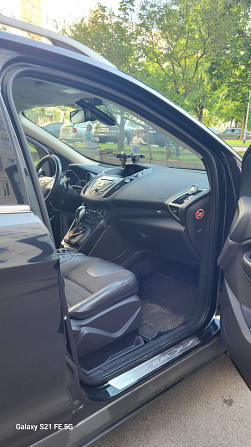 Pārdodu Ford kuga Rīga - foto 5