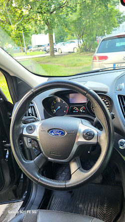 Pārdodu Ford kuga Rīga - foto 4