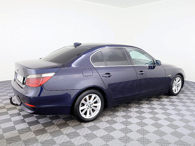 BMW 530 Executive ATM 3.0 D 160kW Tallina - foto 3