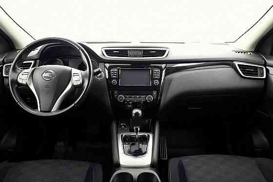 Nissan Qashqai Facelift 1.2 85kW Таллин