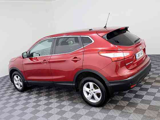 Nissan Qashqai Facelift 1.2 85kW Таллин