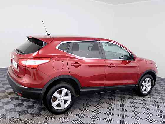 Nissan Qashqai Facelift 1.2 85kW Таллин