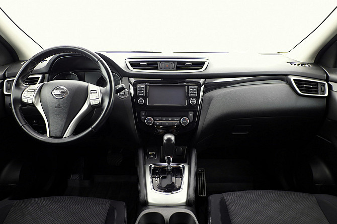Nissan Qashqai Facelift 1.2 85kW Таллин - изображение 5