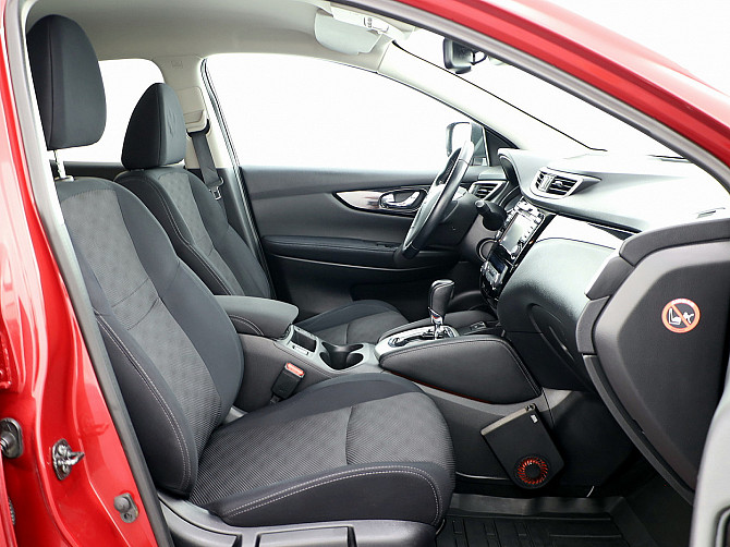 Nissan Qashqai Facelift 1.2 85kW Таллин - изображение 6