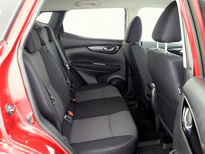 Nissan Qashqai Facelift 1.2 85kW Таллин - изображение 7
