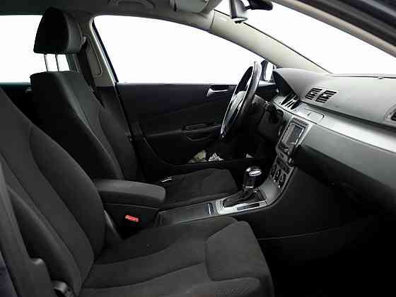 Volkswagen Passat Comfortline ATM 2.0 TDI 103kW Таллин
